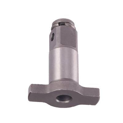 Elektrický klíč na vřeteno elektrického nářadí WU268 Silver