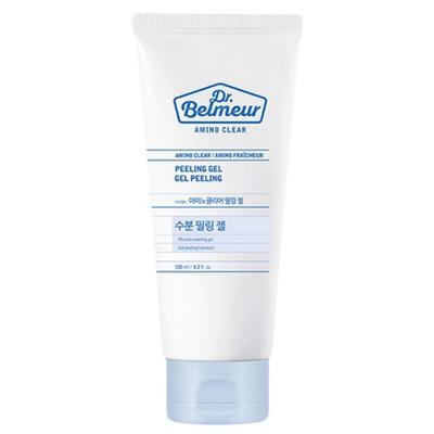 Trattamenti viso – Scrub e peeling per il viso