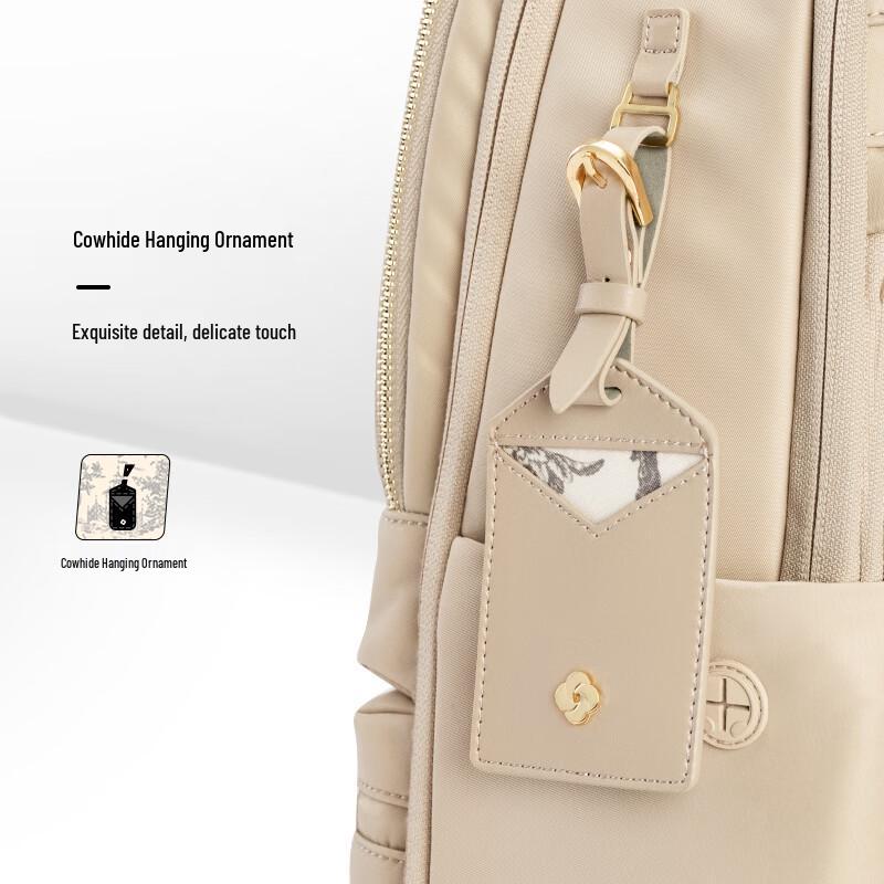 Samsonite NO0 Series Women's Fashion Backpack