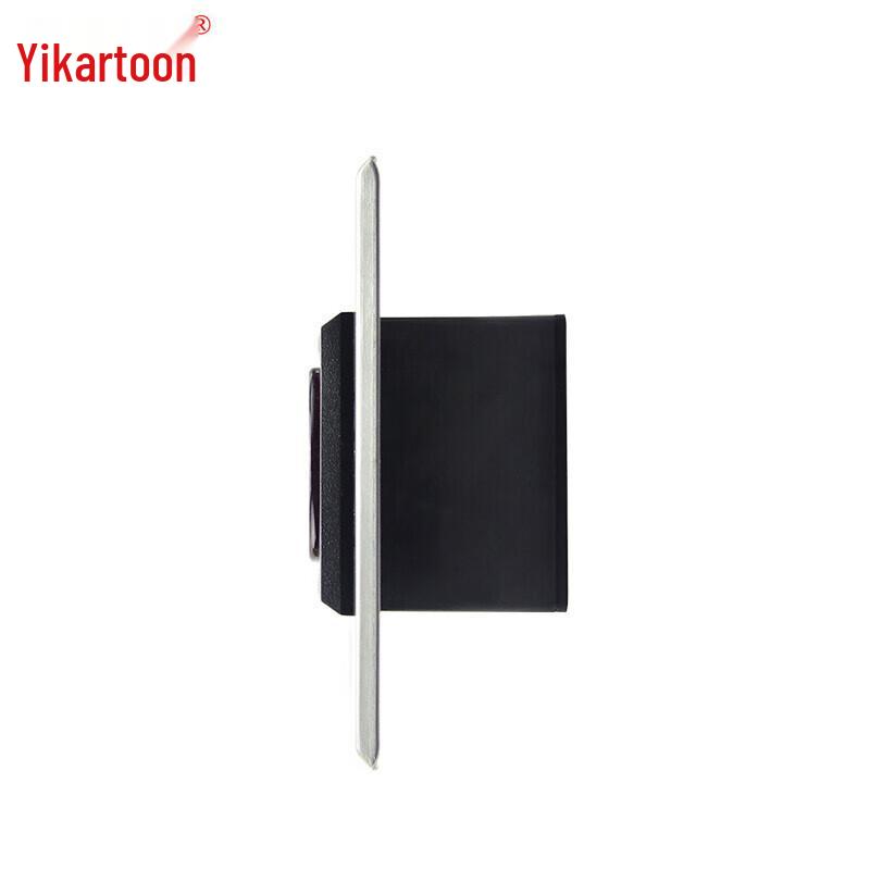 Yikatong HK02 Infrared Access Control Exit Button CN plug (adapter included)