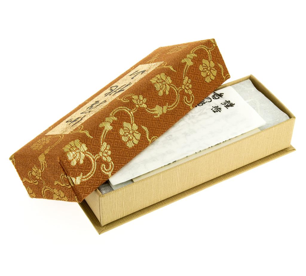 Nippon Kodo Kara Momoyama rose filling 548