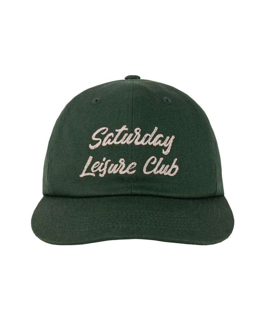 Seleodeilejeokeulleob Leisure Ball Cap - British Racing Green
