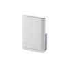 ELECOM WiFi Wireless LAN Repeater 11ac/n/a/g/b 433+300Mbps Direct Plug Into Outlet WTC-733HWH2