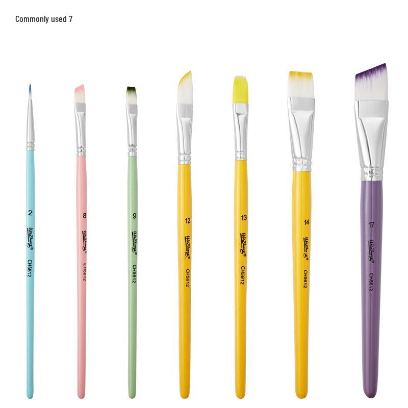 Children's Water-Soluble Face and Body Painting Set