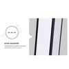 Shuya Outdoor LED Square Landscape Pillar Light
