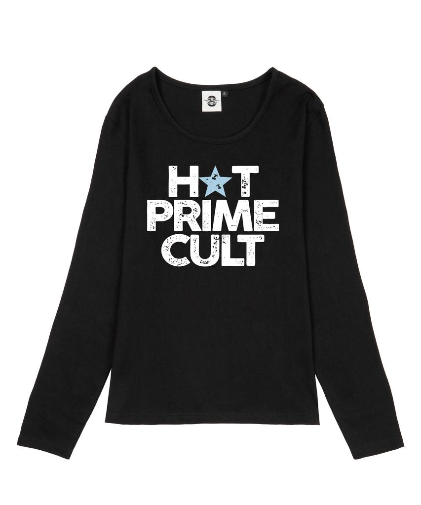 PRIMATE Rustee Slim Fit Long Sleeve 5 Colors