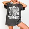 Camiseta Post Malone The Big Ass Stadium Tour 2026, Merchandising de Concierto de Posty, Camiseta F-1 Trillion Country Tour, Ropa Gráfica Vintage