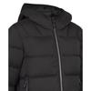 Womens/Ladies Rollins Hooded Jacket