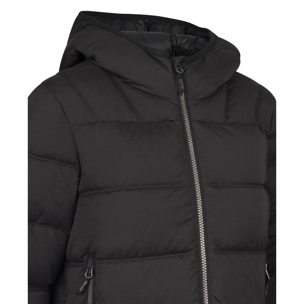 Womens/Ladies Rollins Hooded Jacket