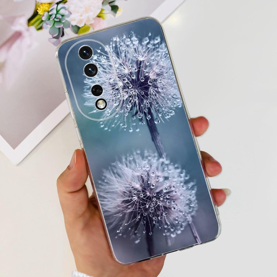 For Honor 10i Case For Huawei Honor 10x Lite Cover Shell Coque Soft Original Liquid Silicone Bumper for Honor 20 20Pro Honor10i