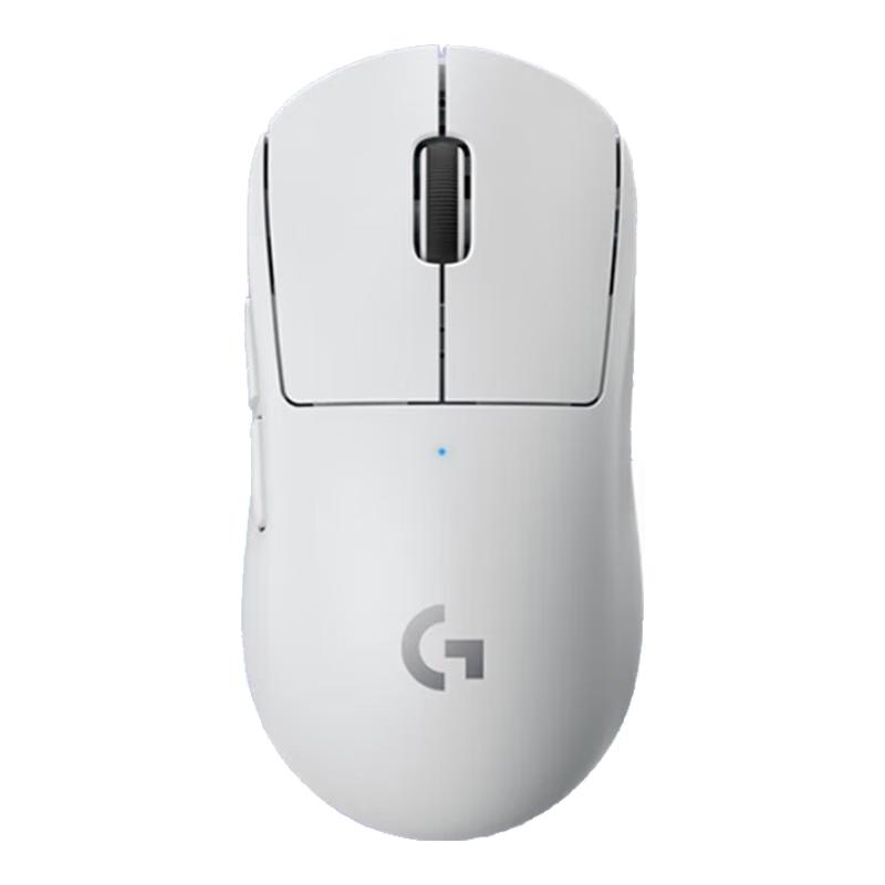 

Logitech PRO X SUPERLIGHT Wireless Gaming Mouse Large