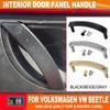 1C0867171A2QL Auto Interieur Links Rechts Deurtrekgreep Deurpaneel Vervanging Voor Volkswagen VW Kever 2000-2010 1C0867171A3SG