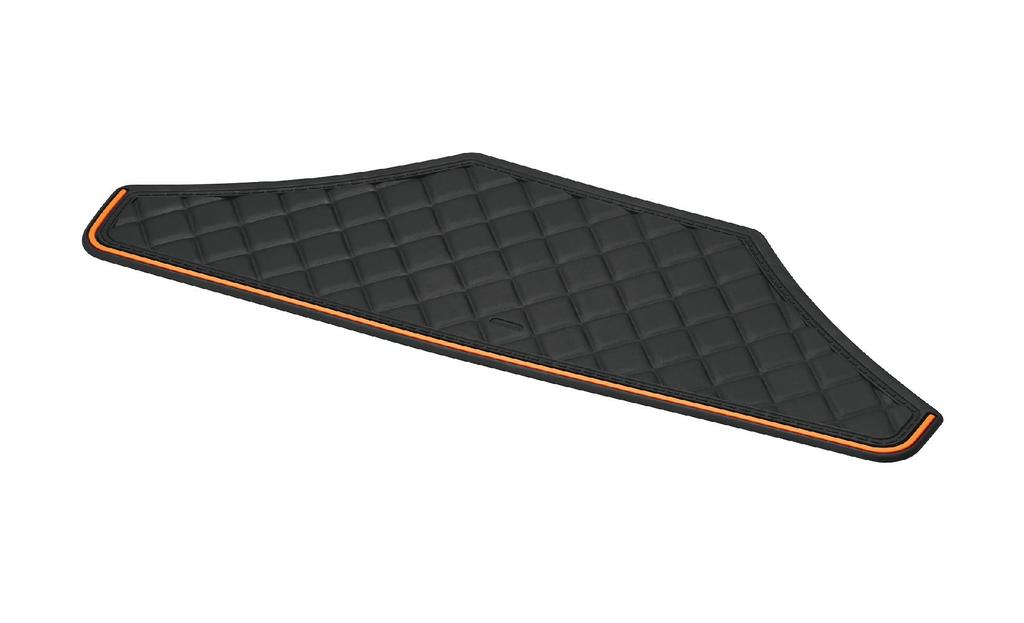 Carmate Mat for Sienta NZ556 Non-Slip