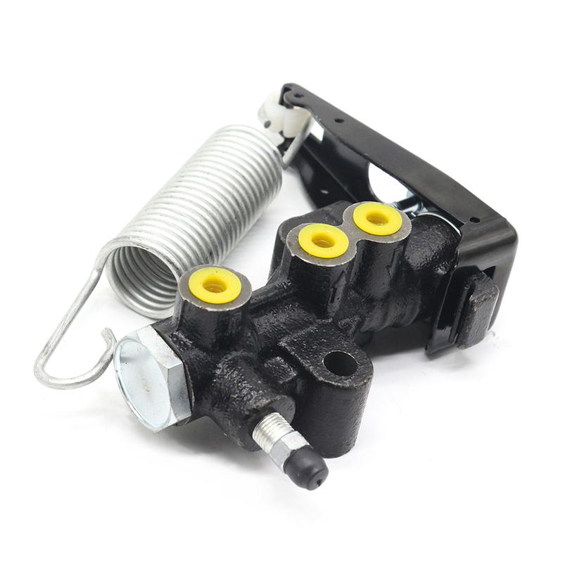MB618321 Load Sensing Valve Brake Compensator For Mitsubishi L200 1986 -2001 2000 2400 3000 4WD MB618320 F01G09L03A Accessories