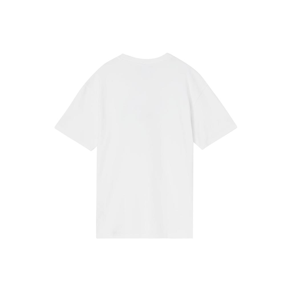 Nike ACG Outdoor Sports Letter Print Short Sleeve T-Shirt Men Tops White DD8811-121