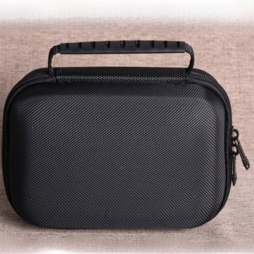 Large Capacity Sports Camera Carrying Case Shockproof DIY Travel Storage Bag Collection