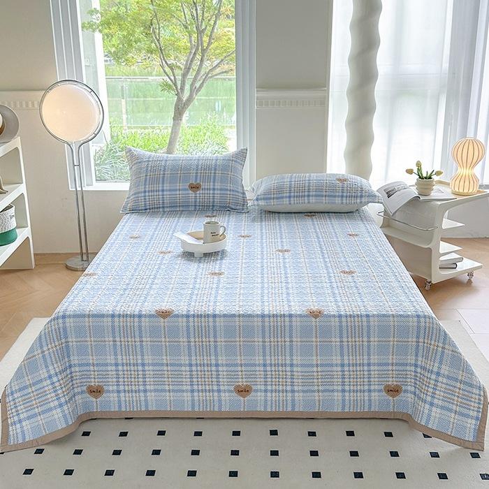 Покрывало в японском стиле — фото 26