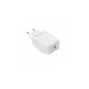 Muvit 20W White USB-C Power Adapter