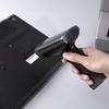 Deli Wireless High-Precision 2D Barcode Scanner