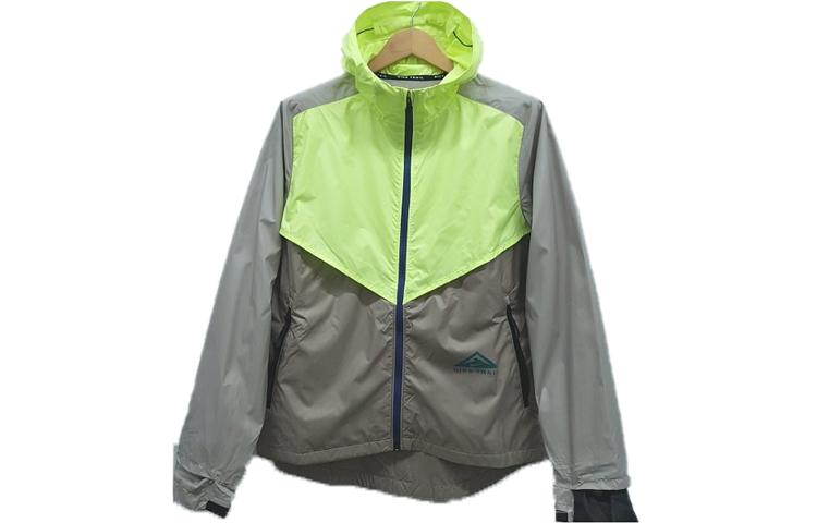 

Nike Jackets Men s Multicolor Hooded Moderate Other CZ9055-736 XL