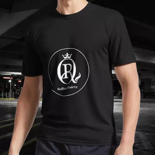 NEW SHIRT ROLLING QUARTZ RACING LOGO FUNNY SIZE S-5XL Unisex T-Shirt S