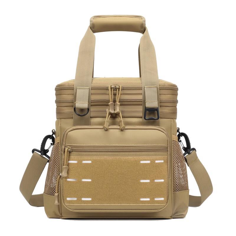 Li Shen Outdoor Foldable Insulated Cooler Bag 4890₽