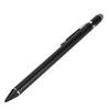 Active Stylus Pen 5V 0.2A Slim Stylish Aluminium Alloy Portable Capacitive Stylus Pen with Fine Tip for Mobile Phone