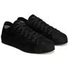 adidas  Y-3 Nizzastar Low Black Women Sneakers Black KI0854