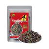 Universal Fish Bait Pellet - Meat & Fishy Fragrance, Four-Color, Insect Protein for Crucian Carp and Red Worm Fishing