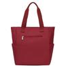 Women's Shoulder Bag Large Capacity Tote Bag Water-repellent Nylon Handbag