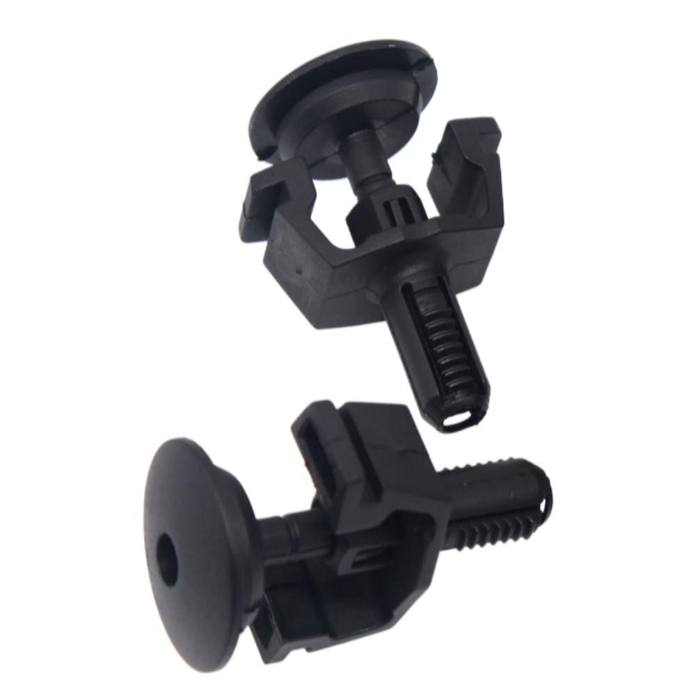 2Pcs Upper Radiator Mount Pin For Mercedes-Benz C300 C350 0009912595