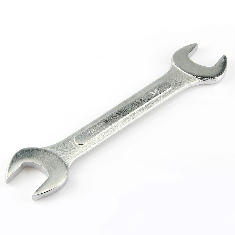 Berry Lion Double-Head Open-End Wrench
