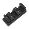 Window Control Switch Button Compatible with Hyundai I10 20-25 Window Control Switch Button 93571-K6200NNB 93571K6200NNB