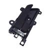 1/2/4 Pcs Black Car Interior Door Handle Front Rear Left OR Right For Hyundai Veracruz 3.8L 2007 2008 2009 2010 2011 2012
