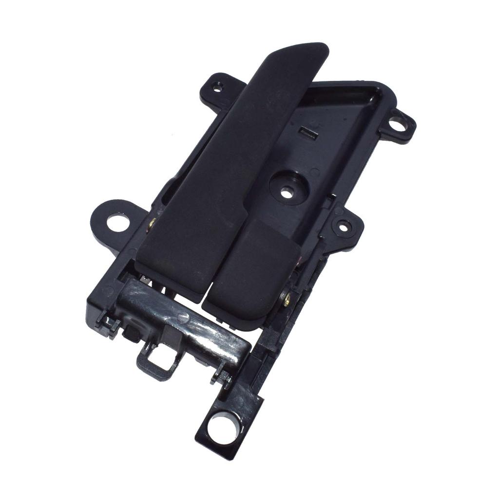 1/2/4 Pcs Black Car Interior Door Handle Front Rear Left OR Right For Hyundai Veracruz 3.8L 2007 2008 2009 2010 2011 2012