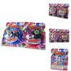 Beyblade de Metal Constelação Explosiva Com Lançador de Pegada e Conjunto de Arena Emocionante Para Crianças