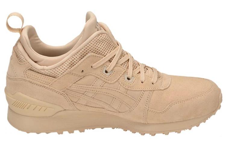 Herren-Sneakers ASICS Gel Lyte Mt 'Braun Gelb'