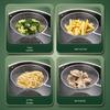 Zhishi Stainless Steel Skimmer Spoon
