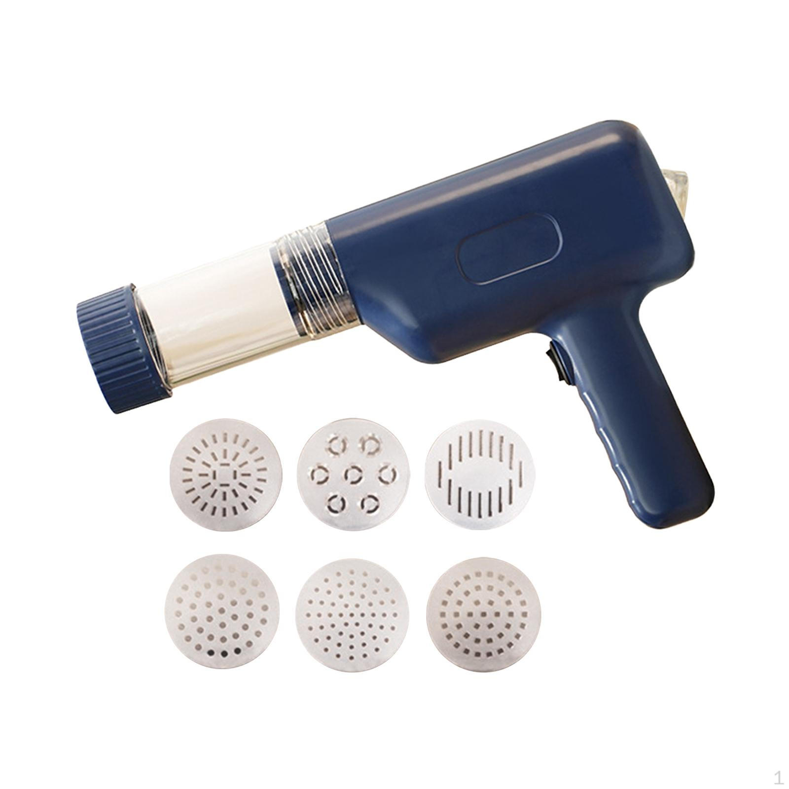 

Автоматическая машина для изготовления макаронных изделий, ручная машина, фитинги, инструмент для изготовления, машина для синий