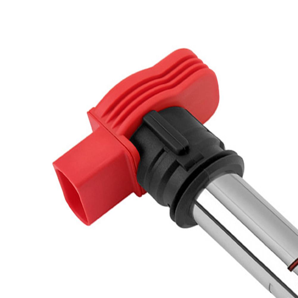 Bobina di accensione 06E905115E per A6 2006-2011 V6 3.2L per A5 2008-2010 V6 3.2L per A4 2006-2008 V6 3.2L Q5 2010-2012