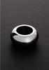 Steel - Oval Testicle Stretcher 3.5 Cm