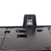 ABS Car Rear License Plate Bracket, for JK 07-17, Durable Aftermarket Modification Accessory