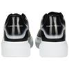 Oversized Low Top Skateboard Shoes Men's Black 777367WIE9G1081