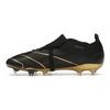 Jude Bellingham X Adidas Predator 24 League FG Belligold Pack Men Sneakers Black Core-Black Gold-Metallic JH5702