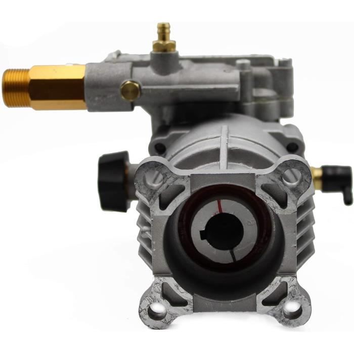 Pompe di ricambio - WASPPER - PA000-PW282.5 - 3000 PSI - 200 bar - 6,5 HP