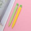 Creative Students Office Kids Gifts Drawing Automatic Pen Press Pens Stationery Mechanical Pencil