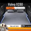 Aufblasbare Matratze für den Rücksitz des Volvo XC60 - Schlafunterlage für die Nutzung im Kofferraum