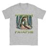 Funny Italian Brainrot Meme Graphic Print T Shirts Men Women  100% Cotton  Tee Shirt Clothing