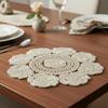 Decoraciones de mesa y accesorios – Posavasos y tapetes para servir