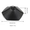 Outdoor Camping LED Light Lampshade Camping Spotlight Shade Removable Dust Cover
